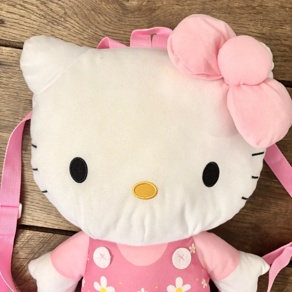 Sanrio Hello Kitty Large 18